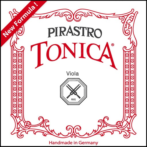 Tonica Viola String Set