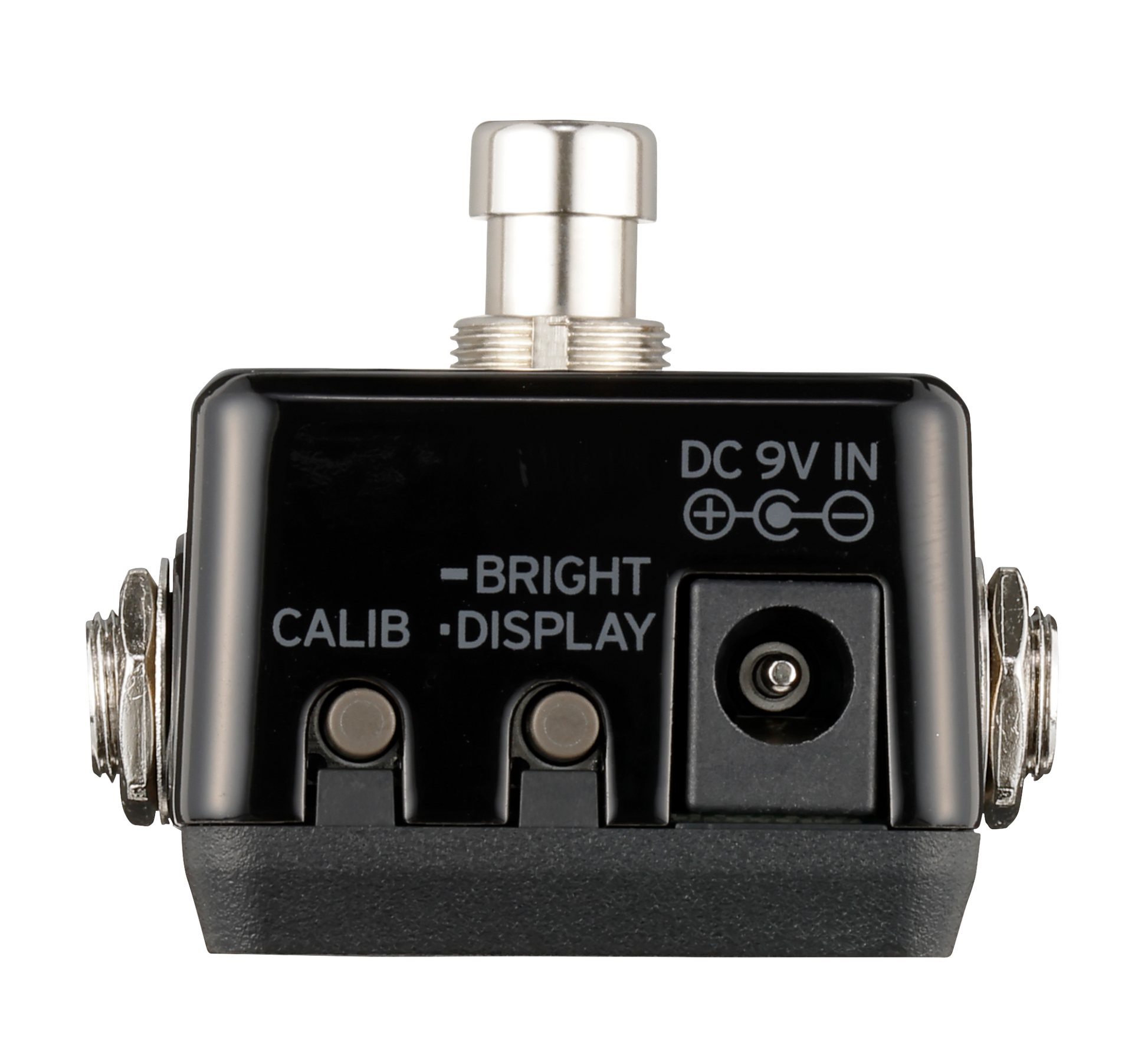 Korg Pitchblack X MINI Pedal Tuner