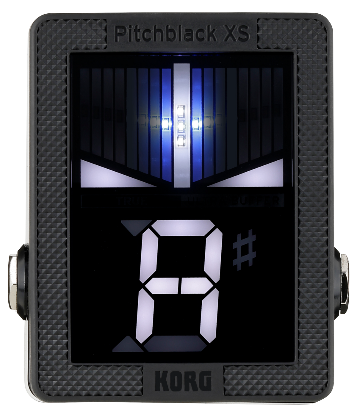 Korg Pitchblack XS Tuner