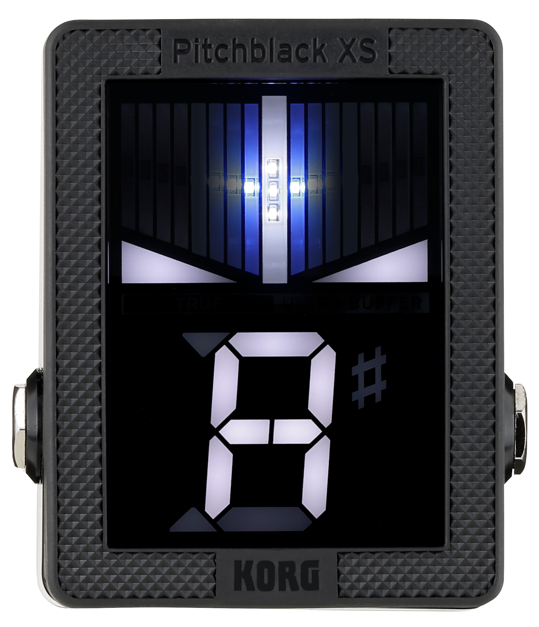 Korg Pitchblack XS Tuner
