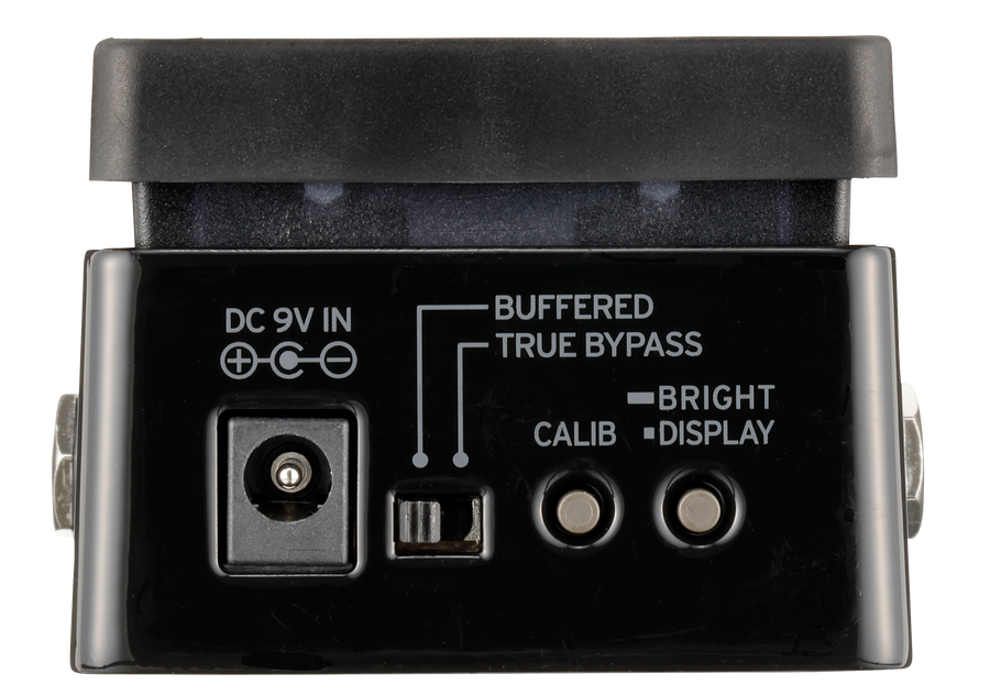 Korg Pitchblack XS Tuner