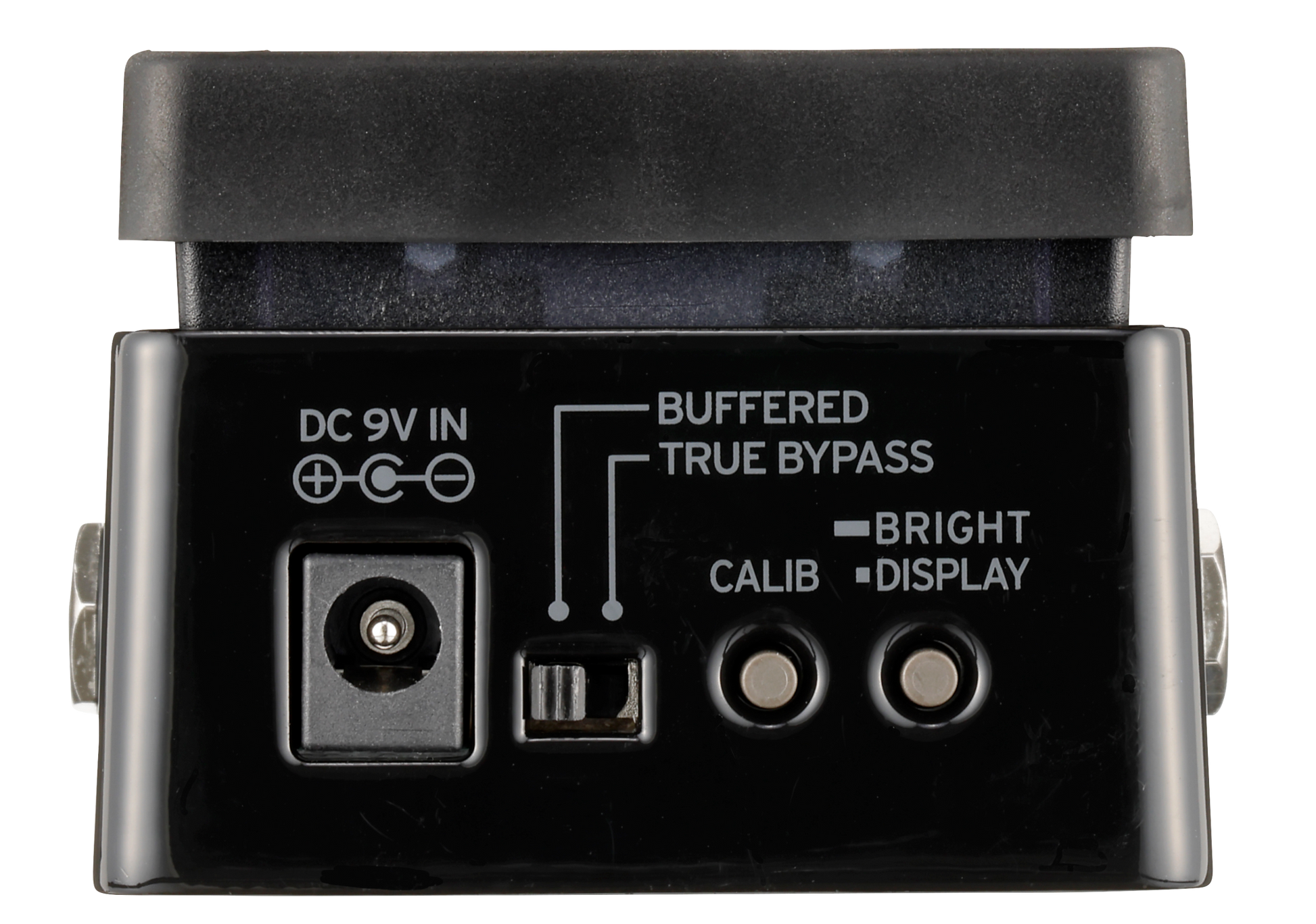 Korg Pitchblack XS Tuner