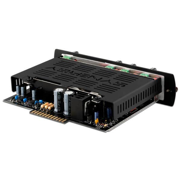 Synergy Fryette Pittbull Ultra-Lead 2ch Tube Pre-Amp Module