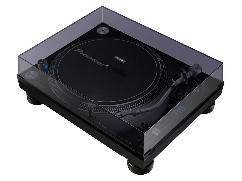 Pioneer PLX-1000 Pro Turntable