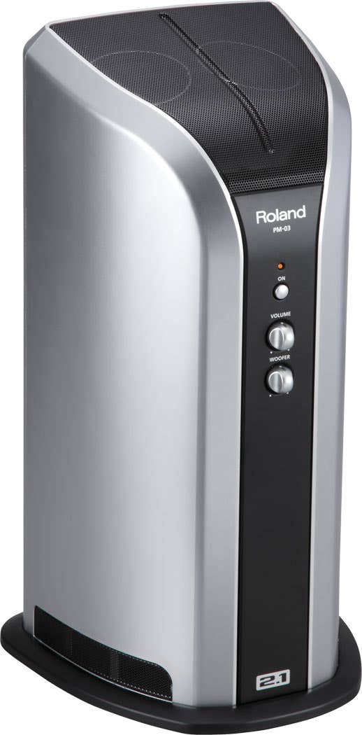 Roland PM-03 Personal Drum Monitor (PM3)