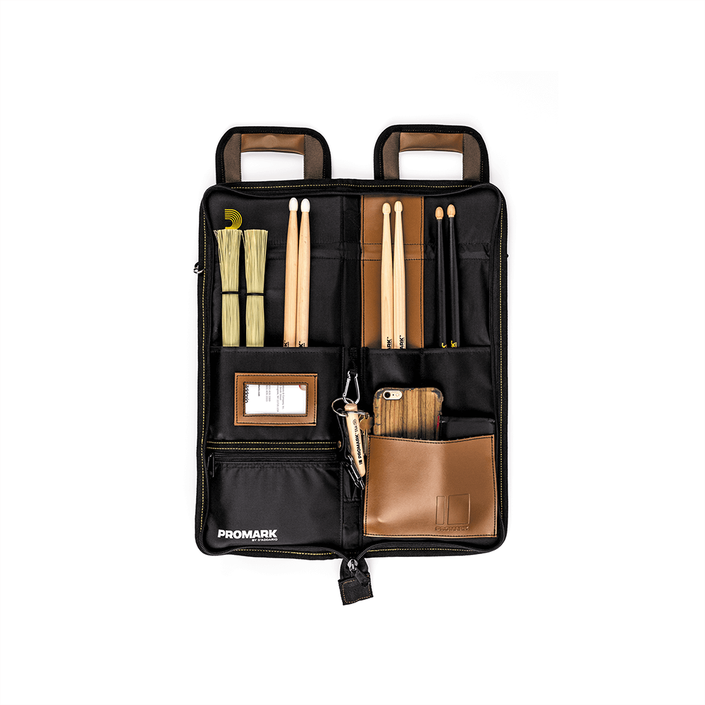 Promark Transport Deluxe Stick and Mallet Bag