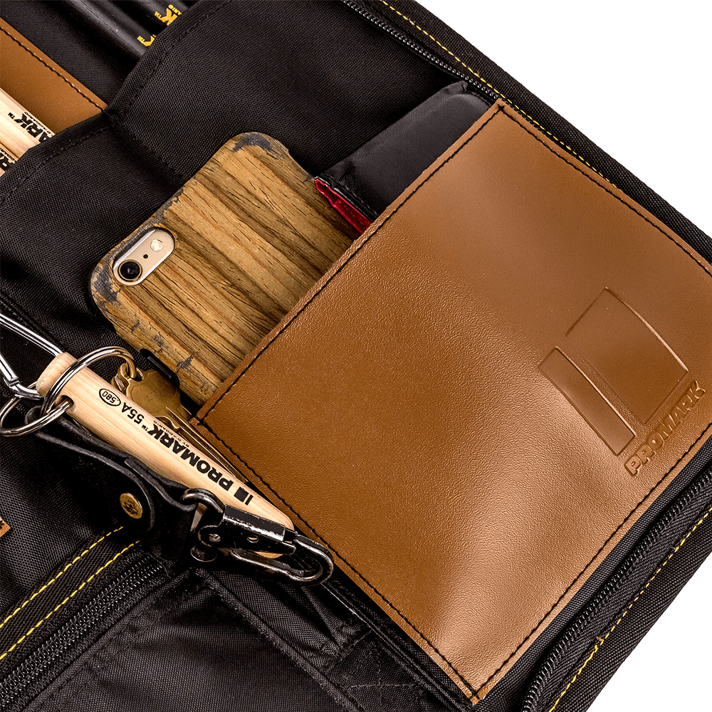 Promark Transport Deluxe Stick and Mallet Bag