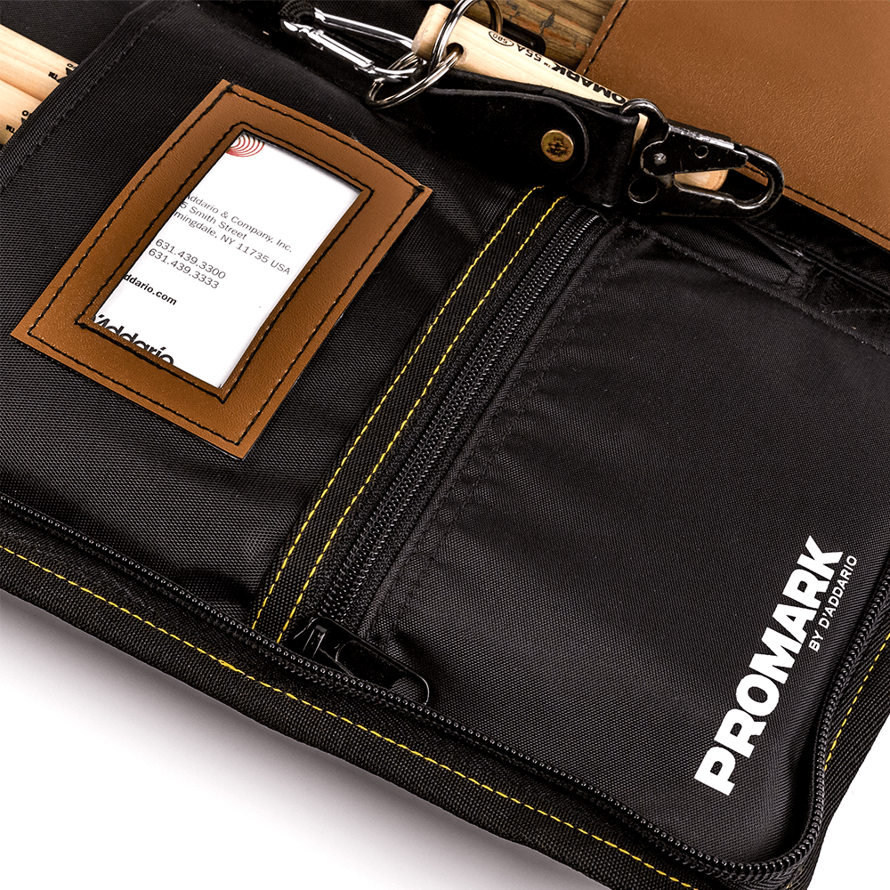 Promark Transport Deluxe Stick and Mallet Bag
