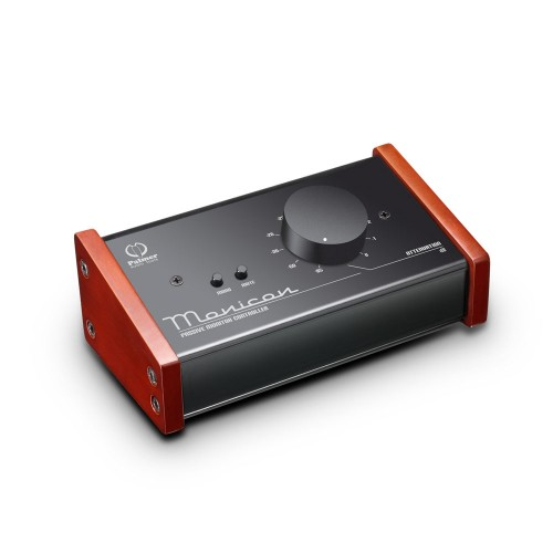 Palmer MONICON - Passive Monitor Controller