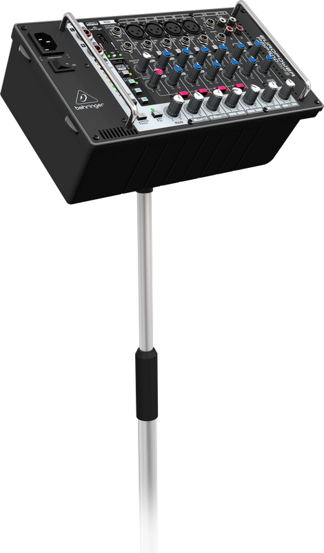 Behringer PMP500MP3 Europower Powered Mixer