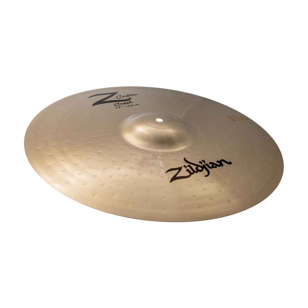 Zildjian Z Custom  19"  Crash