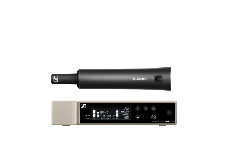 Sennheiser EW-D SKM-S Wireless Base Set (R1-6)