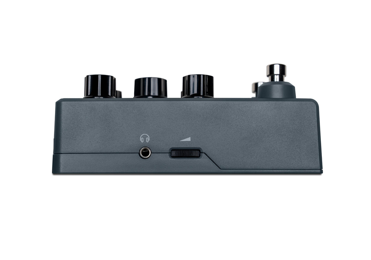 Line 6 POD Express Bass Multi-Effects Pedal