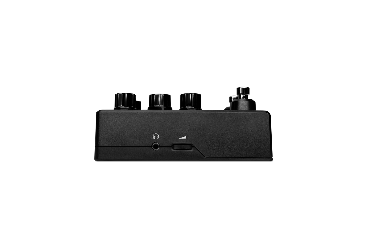 Line 6 POD Express BLACK Hi-Gain Multi-Effects Pedal