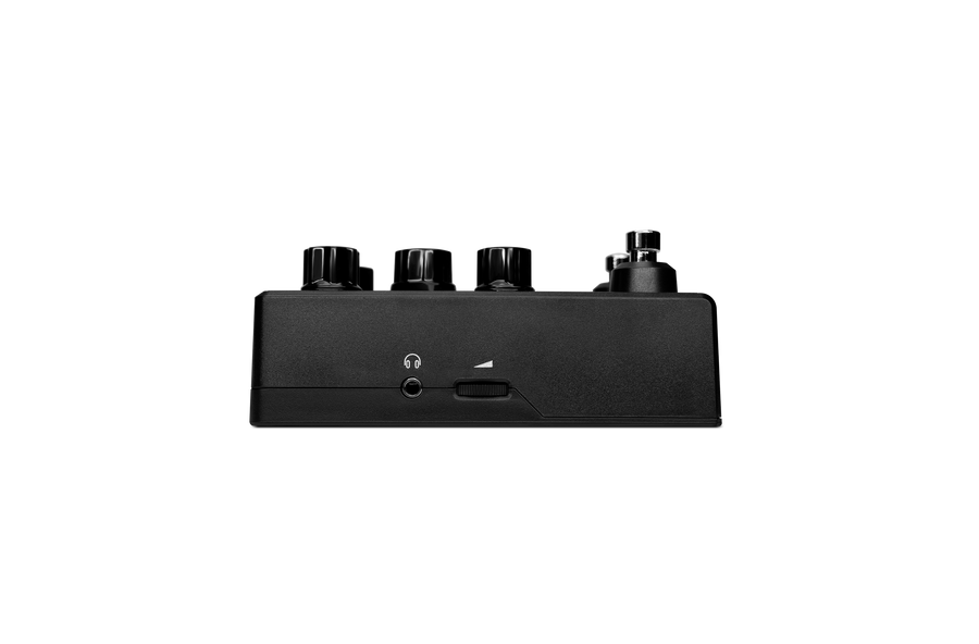 Line 6 POD Express BLACK Hi-Gain Multi-Effects Pedal