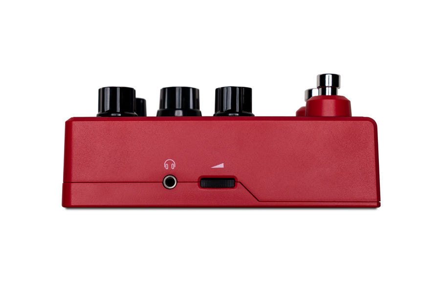 Line 6 POD Express Guitar Multi-Effects Pedal