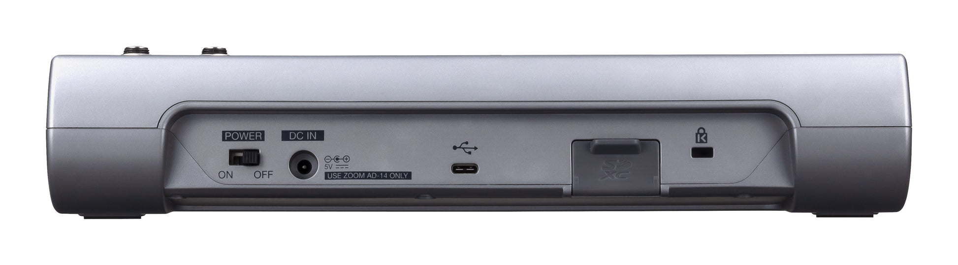 Zoom P8 Podtrak Podcast Studio Recorder