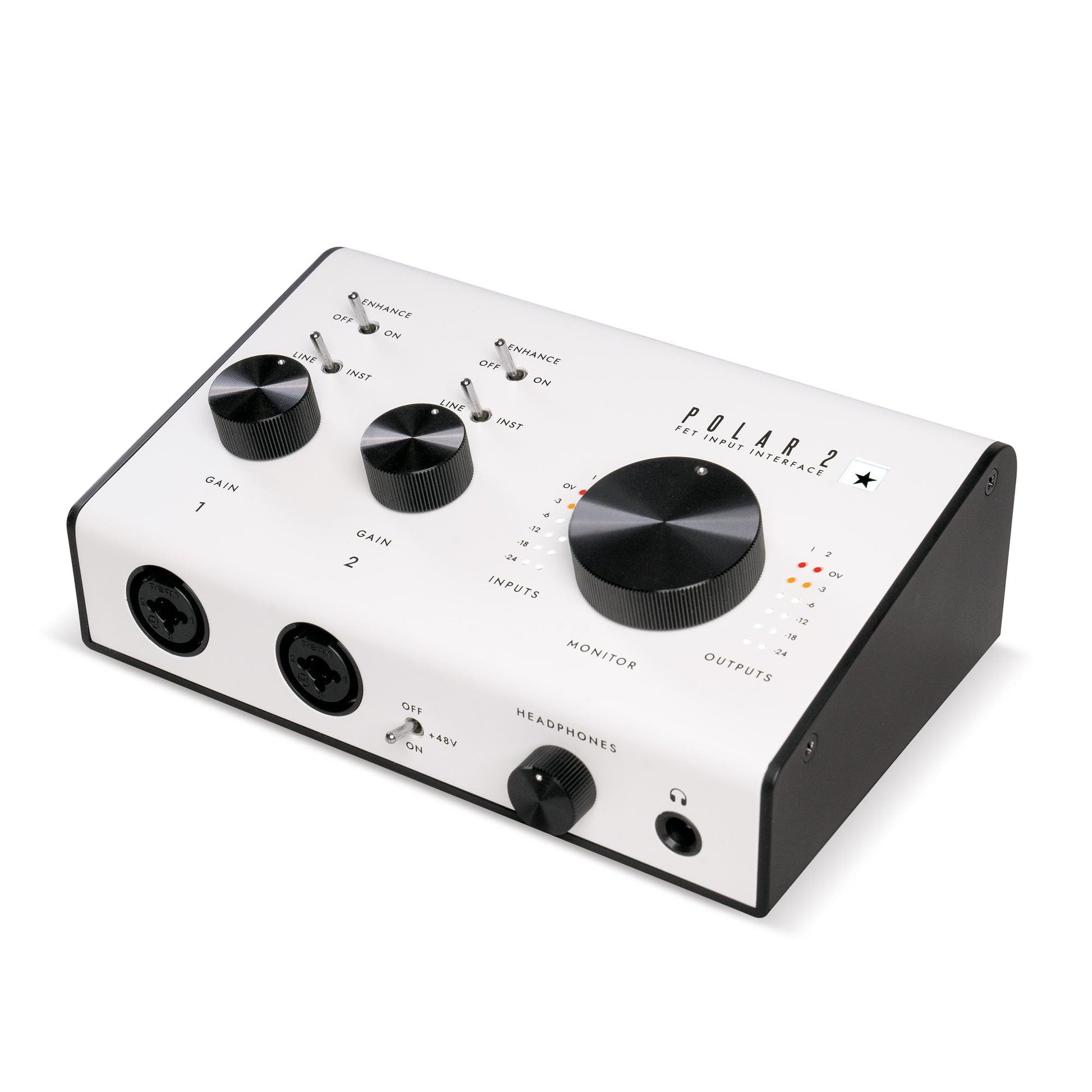 Blackstar POLAR-2 Guitar Audio Interface