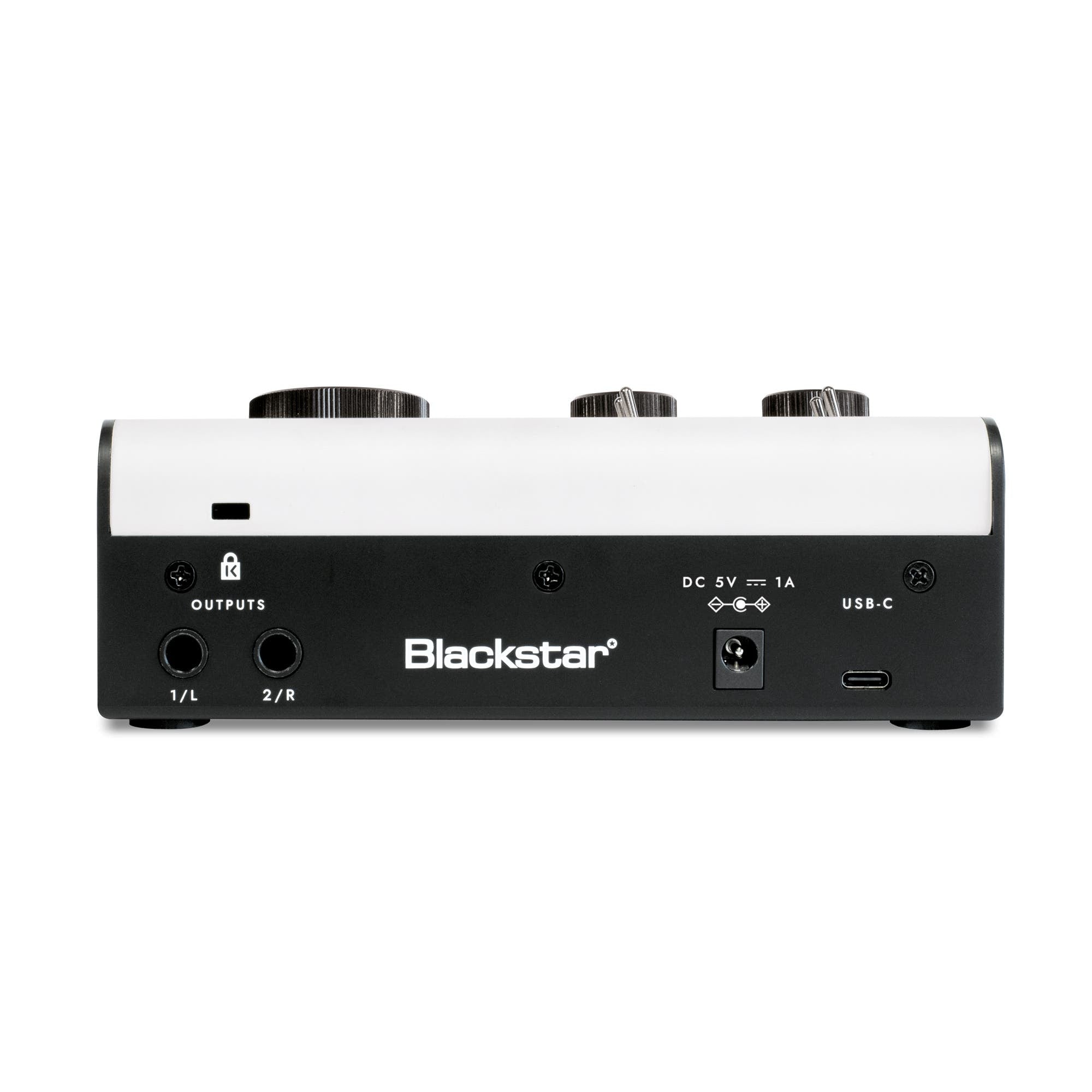 Blackstar POLAR-2 Guitar Audio Interface | Better Music