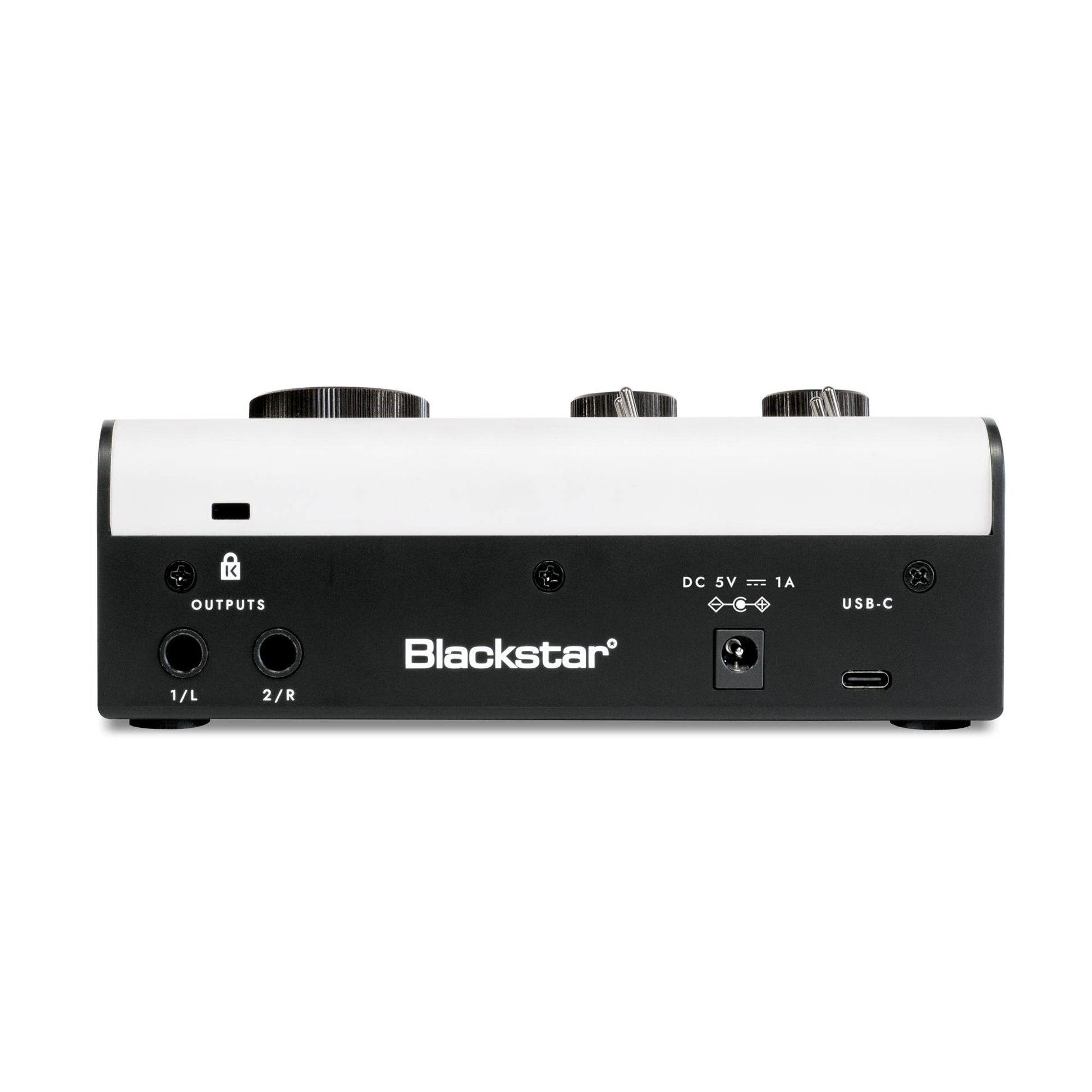 Blackstar POLAR-2 Guitar Audio Interface