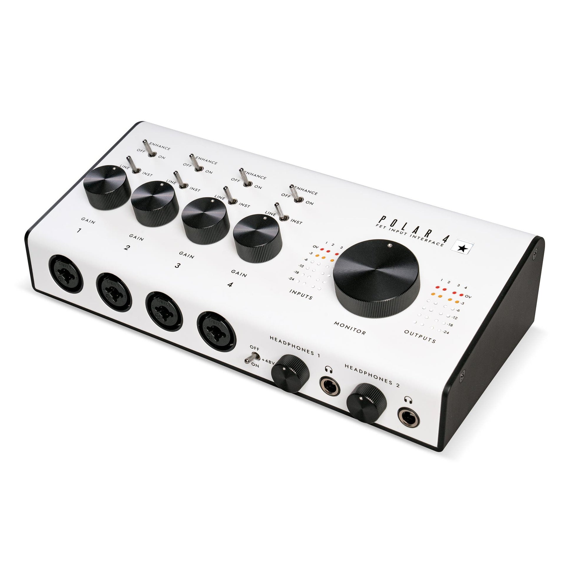 Blackstar POLAR-4 Guitar Audio Interface