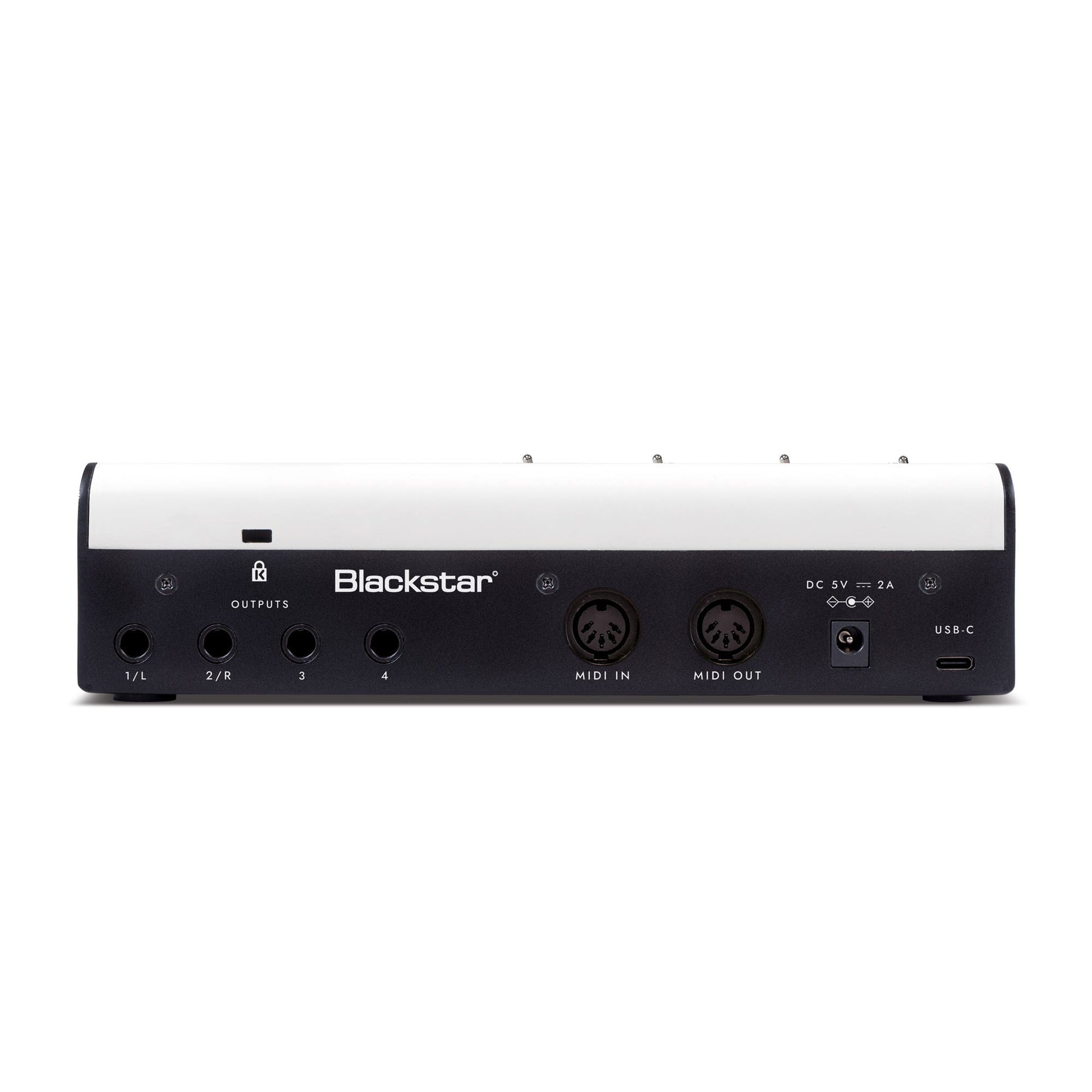 Blackstar POLAR-4 Guitar Audio Interface
