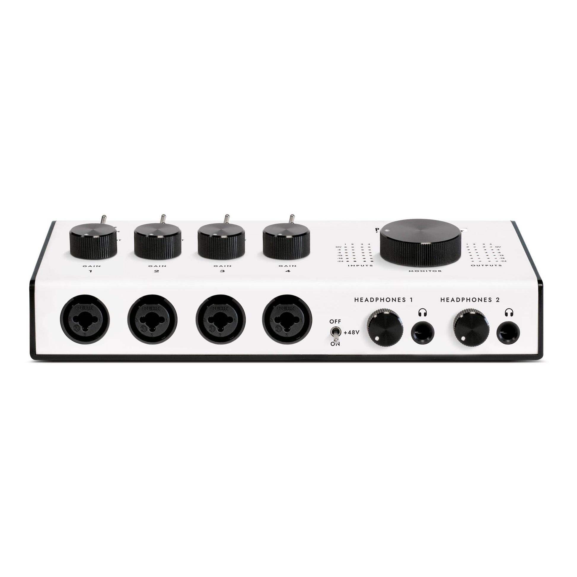 Blackstar POLAR-4 Guitar Audio Interface