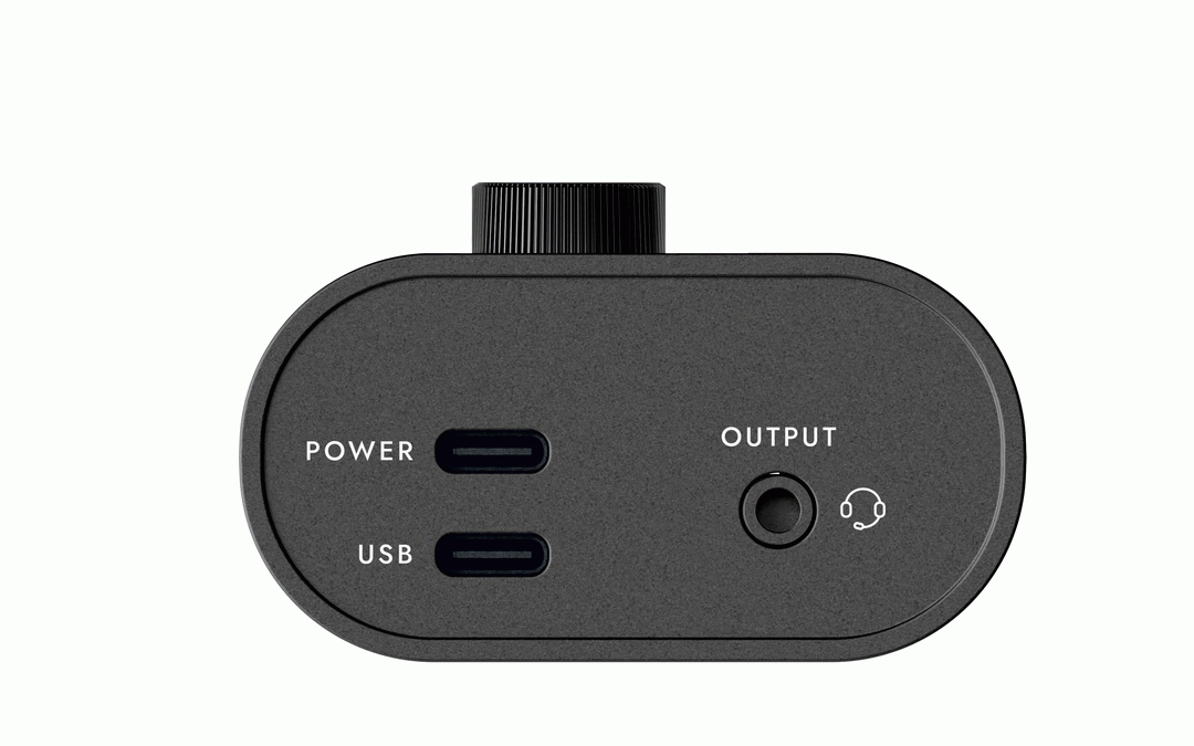 Blackstar Polar Go Mobile Audio Interface