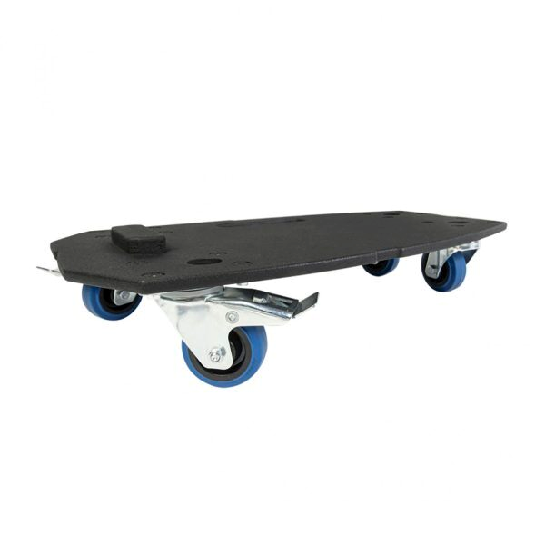 HK Audio POLAR Wheel Board Transport for POLAR series PA