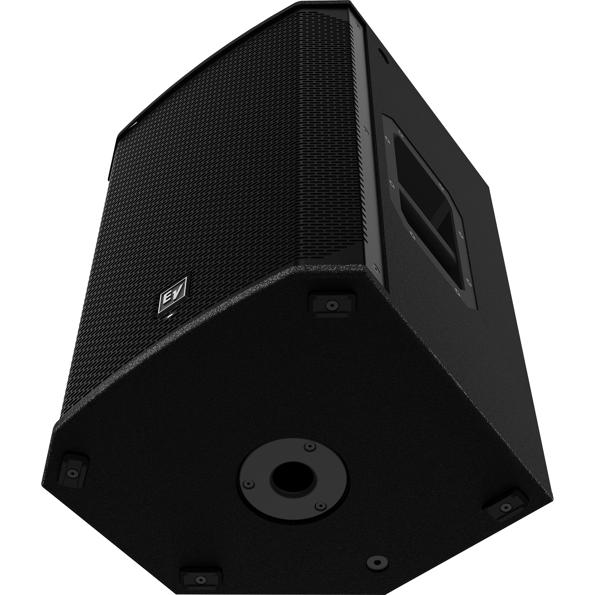 Electrovoice EV EKX12P Powered 12" Two-way Speaker (EKX-12P)