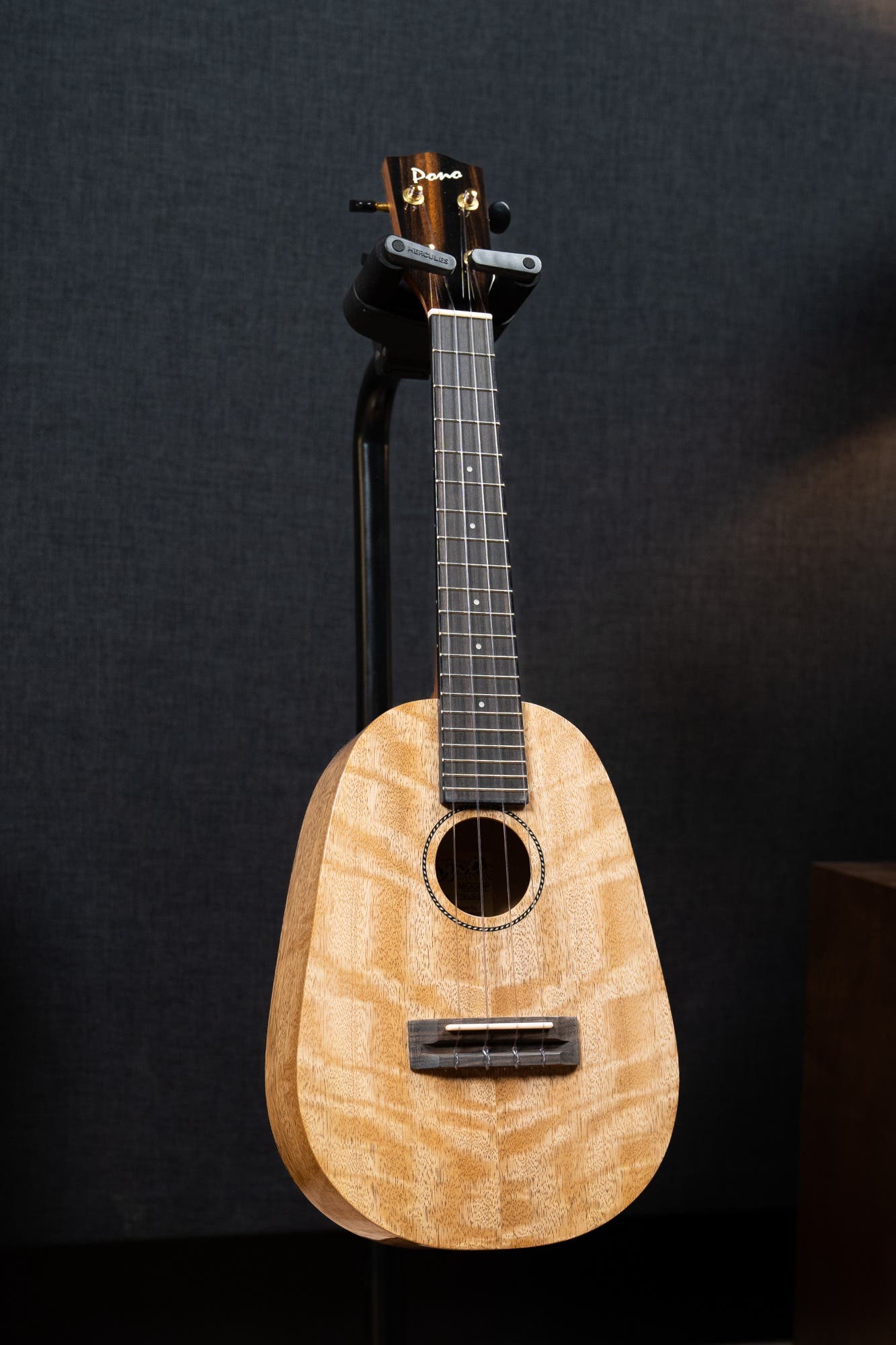 Pono MGCDP Mango Concert Pineapple Deluxe Gloss (PONO-MGCDP)