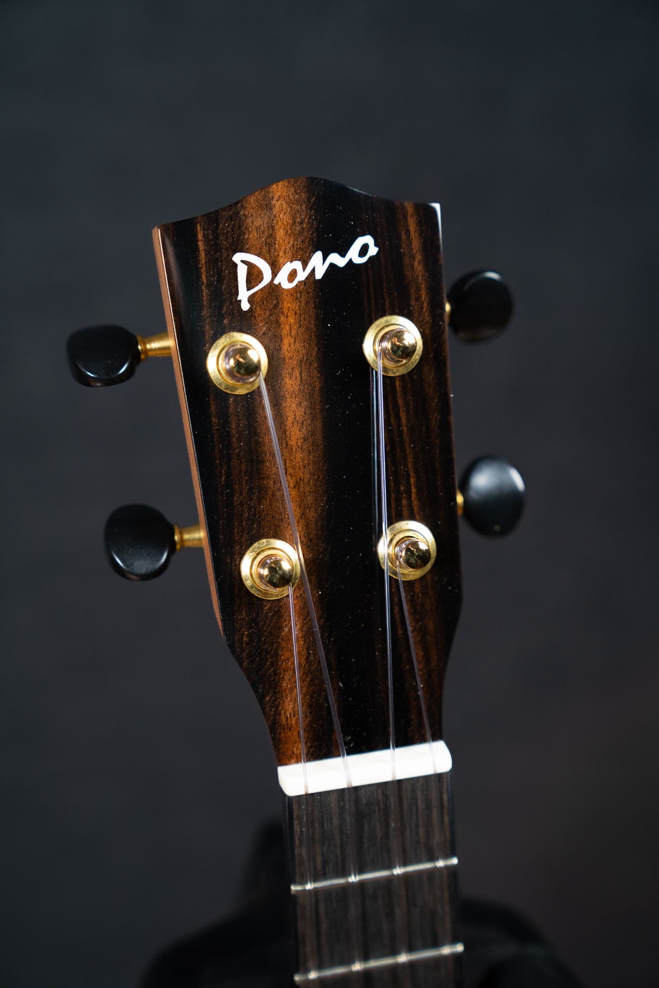 Pono MGCDP Mango Concert Pineapple Deluxe Gloss (PONO-MGCDP)