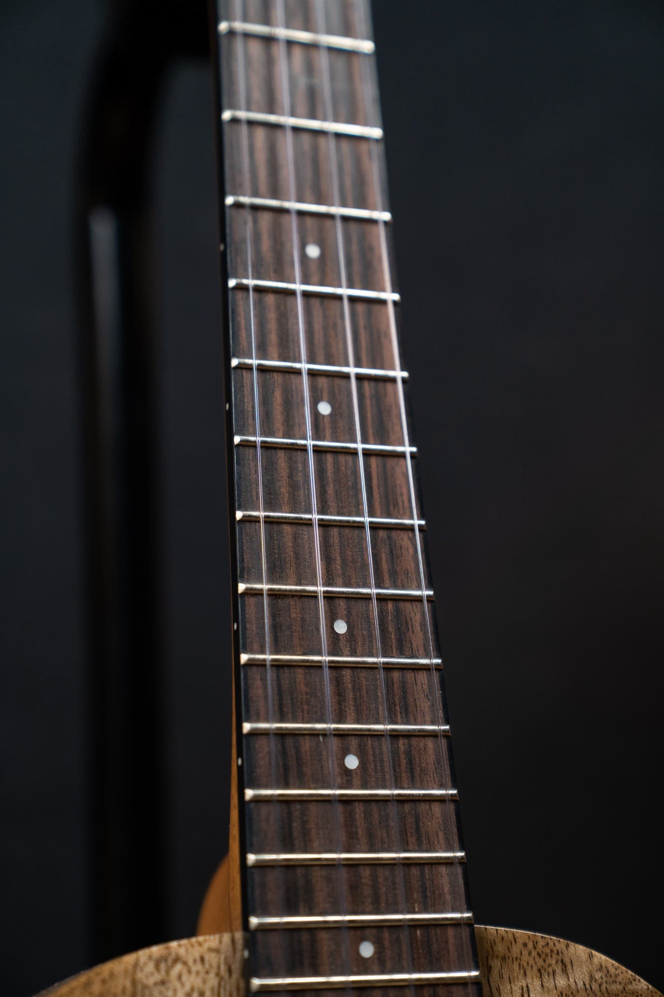 Pono MGTD Mango Tenor Deluxe Gloss (PONO-MGTD)