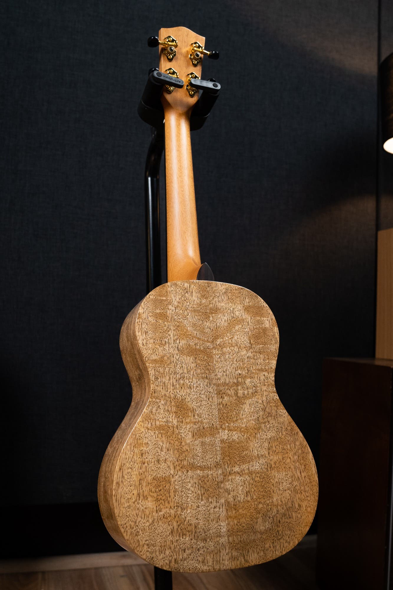 Pono MGTD Mango Tenor Deluxe Gloss (PONO-MGTD)