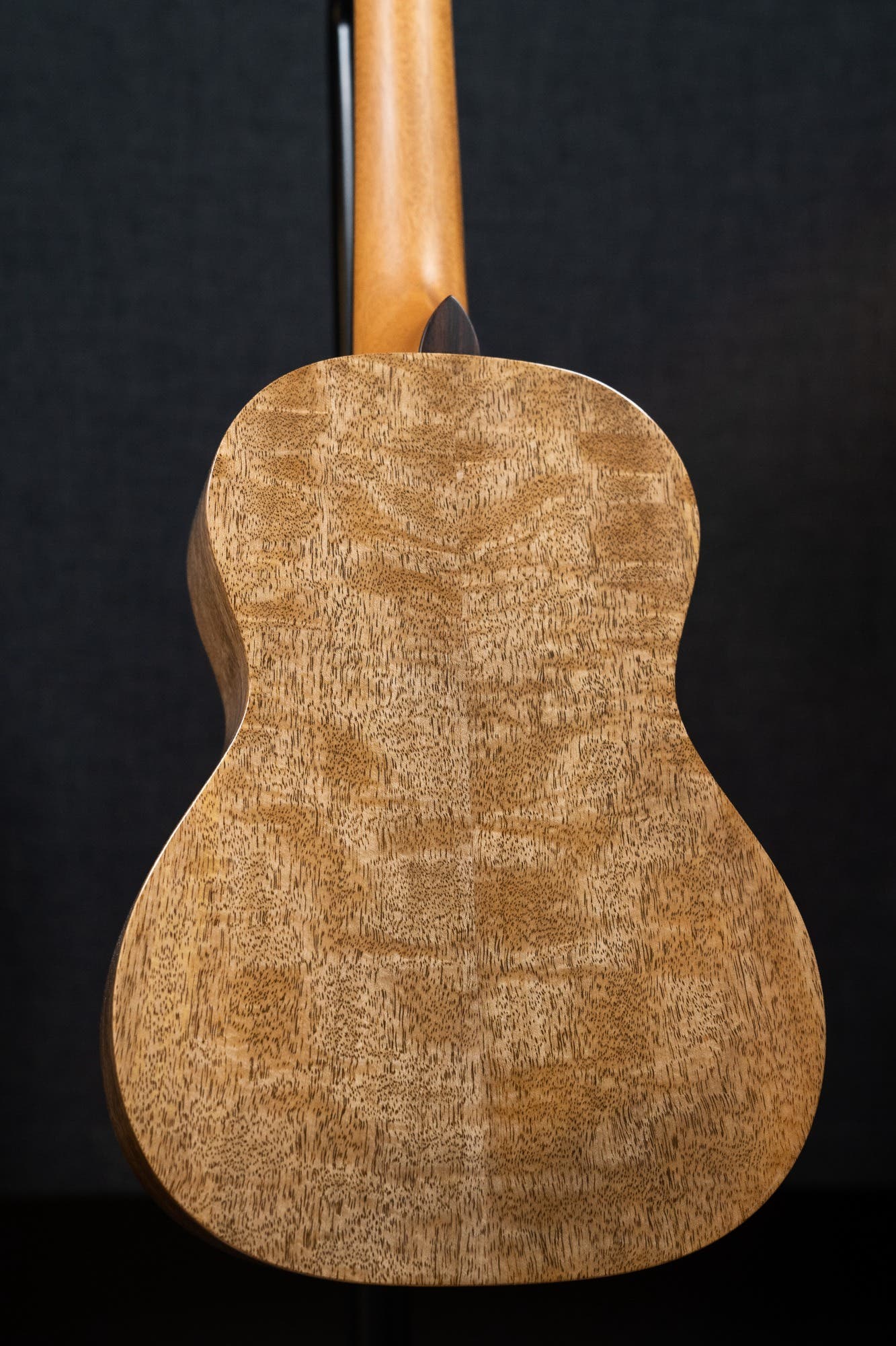 Pono MGTD Mango Tenor Deluxe Gloss (PONO-MGTD)