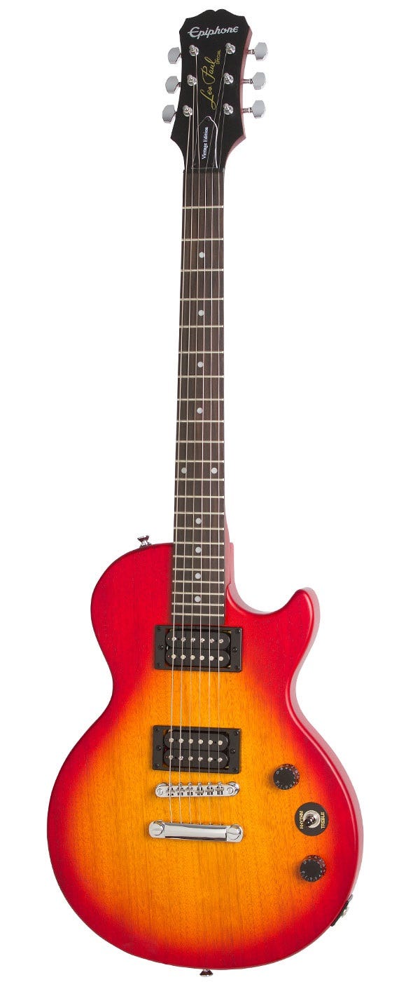 Epiphone Les Paul Special VE - Heritage Cherry Sunburst