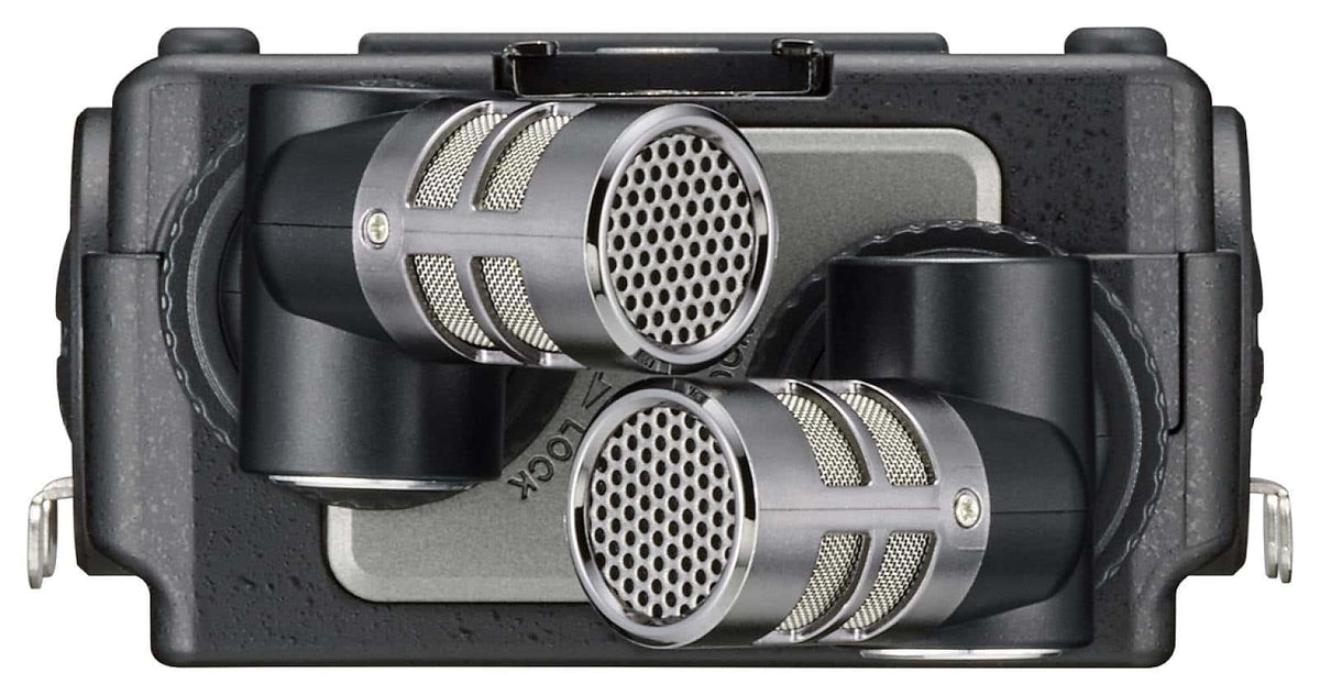 Tascam Portacapture X8 Multi-track Handheld Recorder
