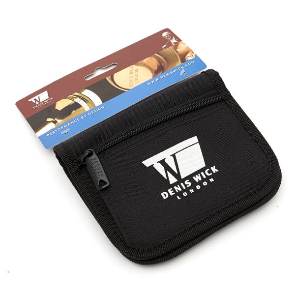 Denis Wick Mouthpiece Pouch DWA230