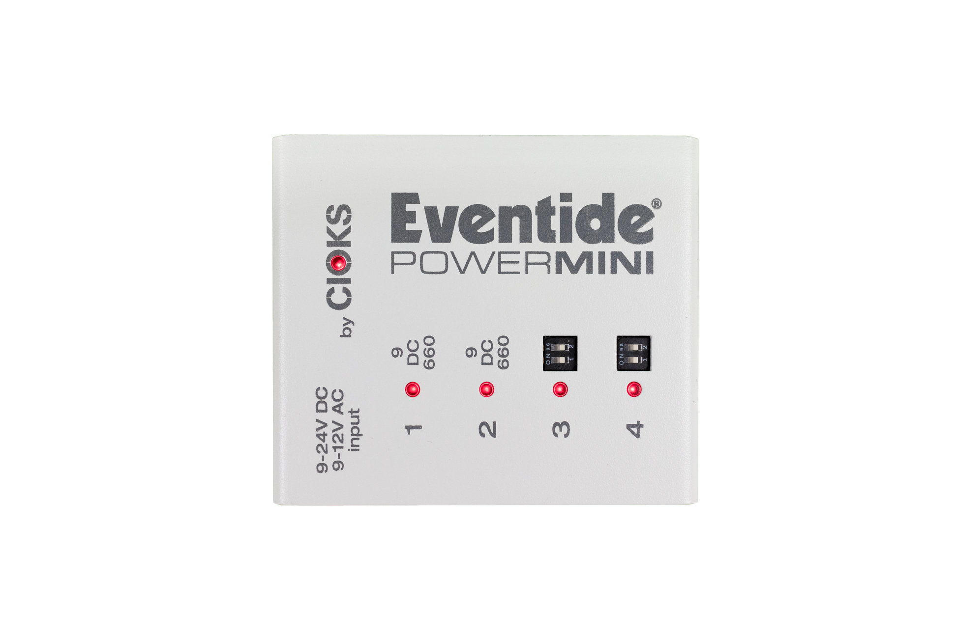 Eventide PowerMini EXP Pedalboard Power Supply Expansion