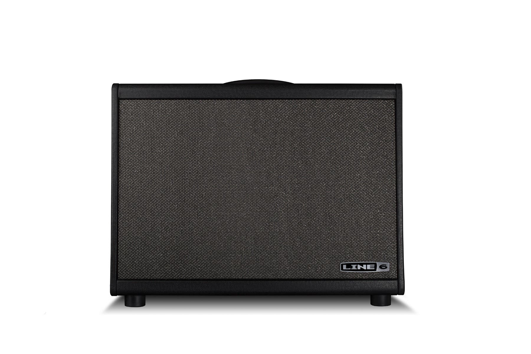 Line 6 Powercab-112 1x12” active speaker system