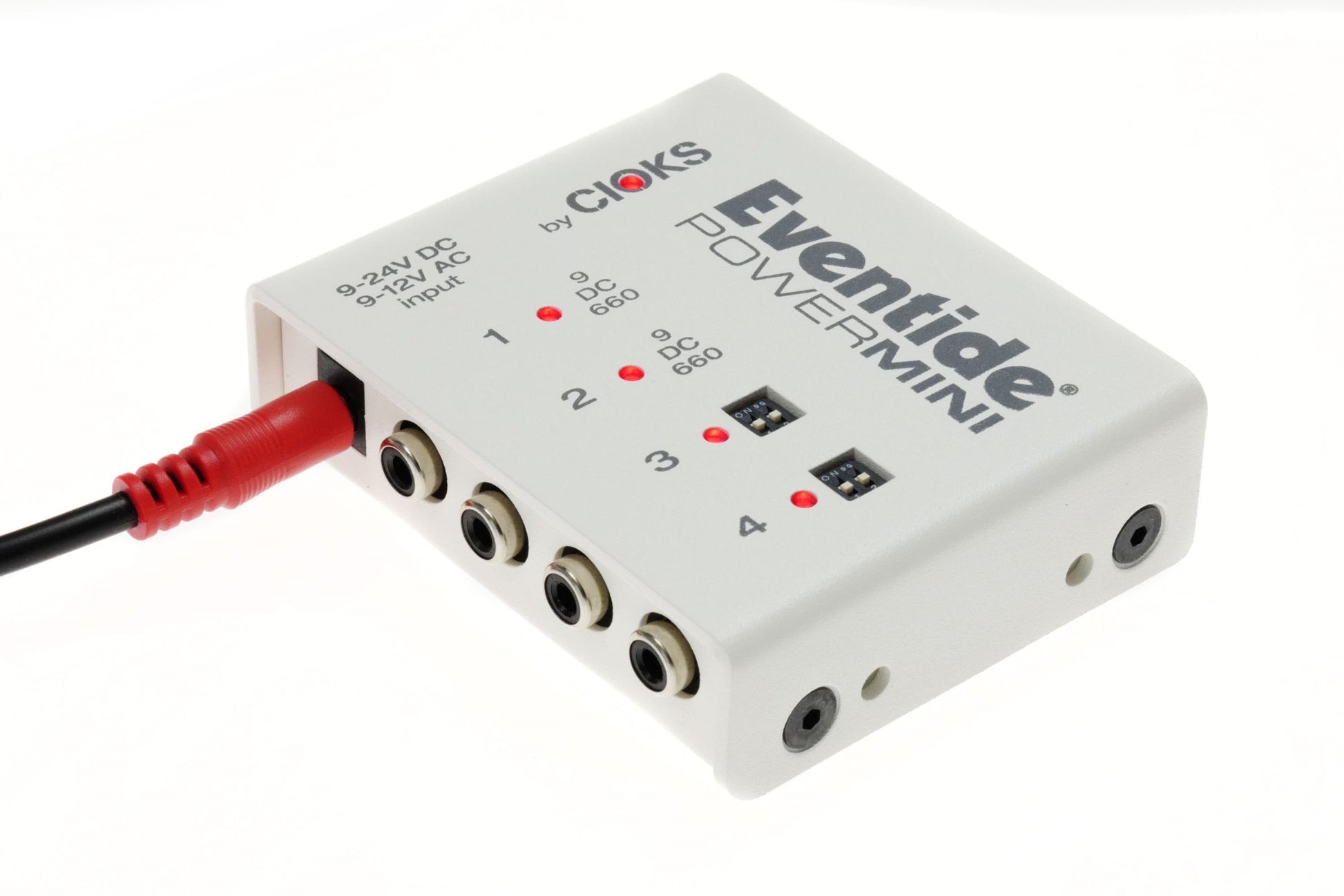 Eventide PowerMini EXP Pedalboard Power Supply Expansion