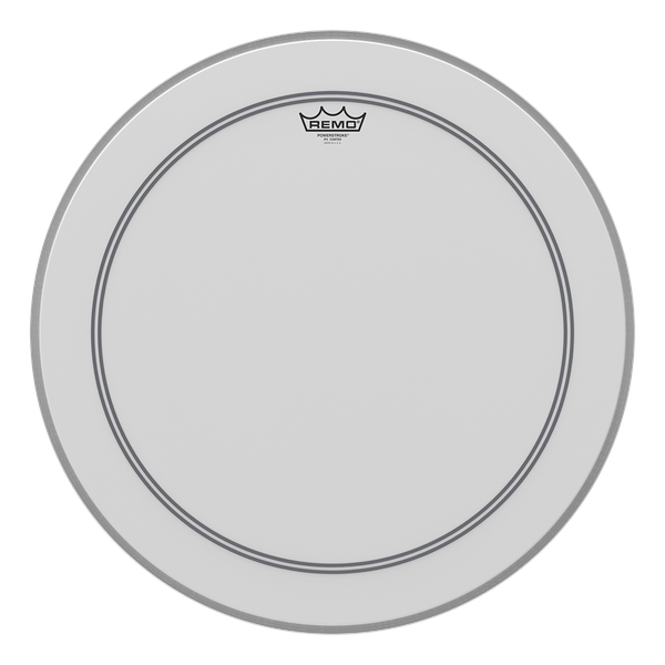 Remo Powerstroke 3 Coated 14" Drum Head