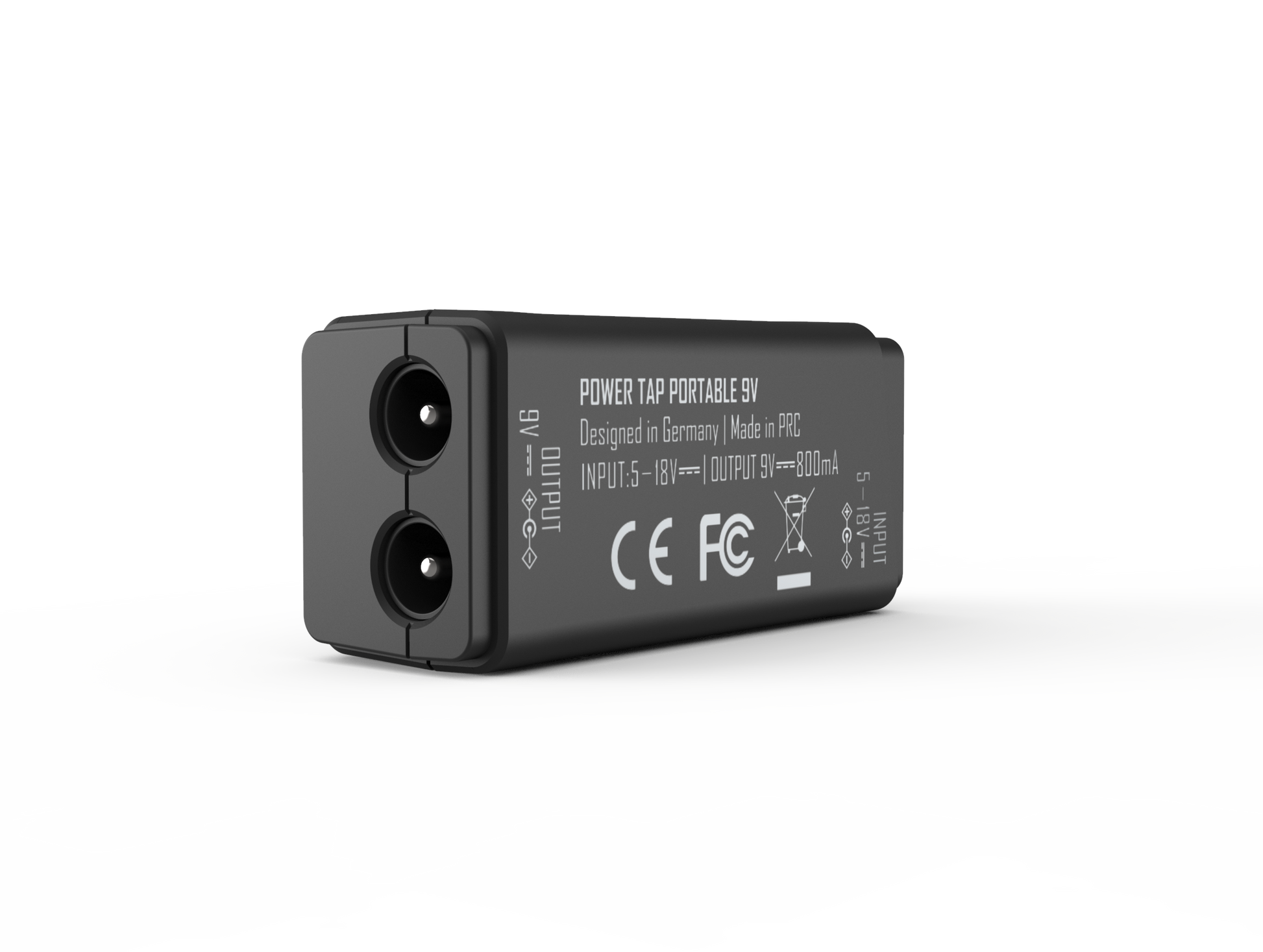 ENGL Power-Tap Portable