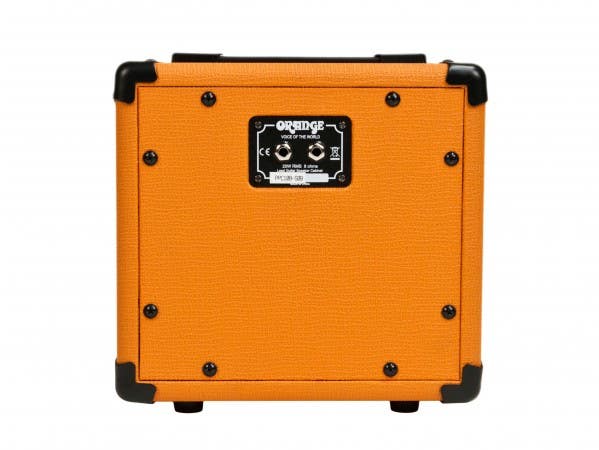 Orange PPC108 1x8" Speaker Cabinet