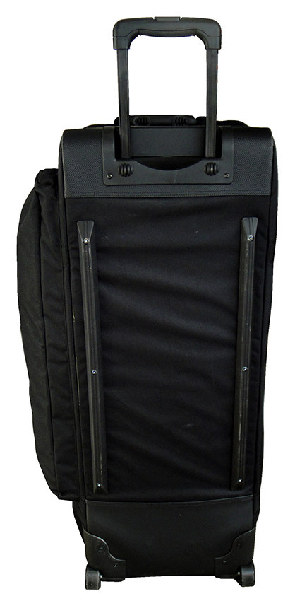 Protection Racket PR5038W09 Hardware Case w/Wheels (38" x 14" x 10")