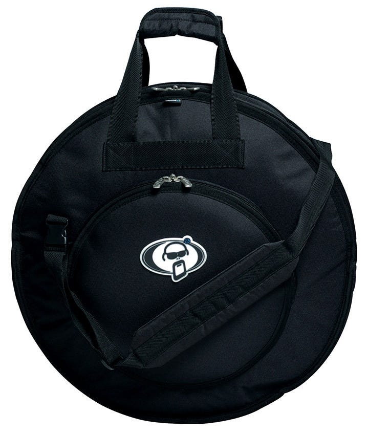 Protection Racket Deluxe 24" Cymbal Case/Rucksack