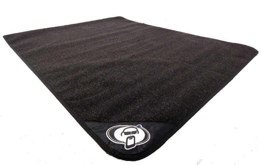 Protection Racket Drum Mat - 2.0m x 1.6m