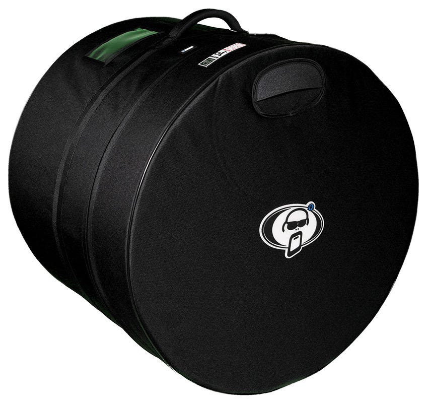 Protection Racket AAA 22x18" Rigid Bass Drum Case