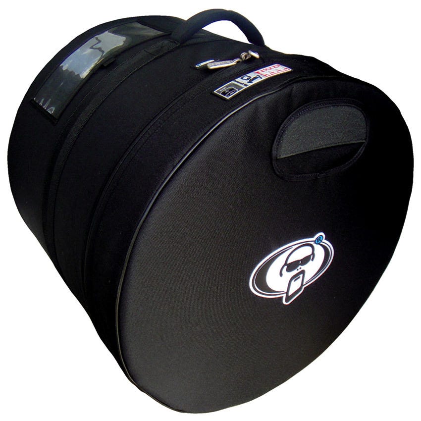 Protection Racket AAA 14x14" Rigid Floor Tom Case