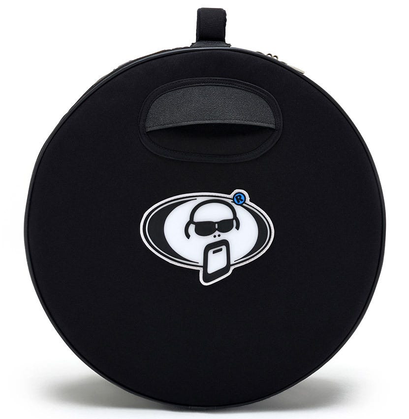 Protection Racket AAA 10x8" Rigid Tom Tom Case